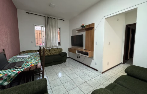 Segismundo Pereira, Uberlândia