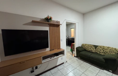 Apartamento em Segismundo Pereira, Uberlândia