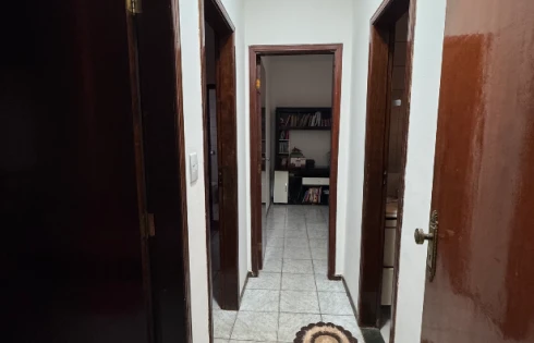 Apartamento em Segismundo Pereira, Uberlândia