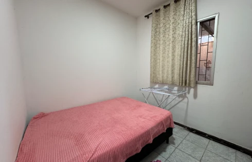 Apartamento em Segismundo Pereira, Uberlândia