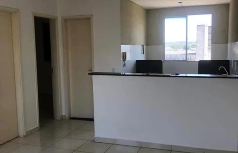 Mansour, Uberlândia