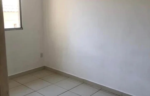 Apartamento em Mansour, Uberlândia