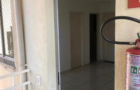 Apartamento em Mansour, Uberlândia