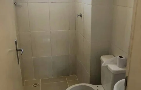 Apartamento em Mansour, Uberlândia