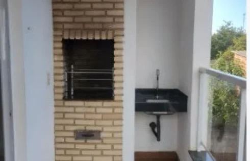 Apartamento em Tabajaras, Uberlândia