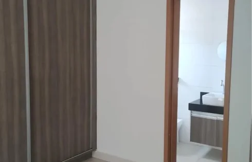 Apartamento em Tabajaras, Uberlândia