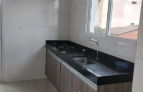 Apartamento em Tabajaras, Uberlândia