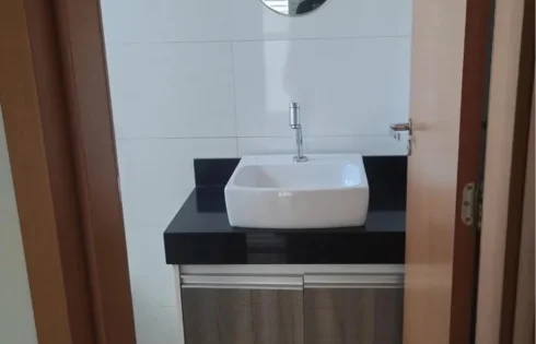 Apartamento em Tabajaras, Uberlândia
