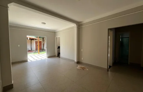 Casa em Cidade Jardim, Uberlândia