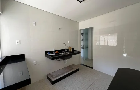 Casa em Cidade Jardim, Uberlândia