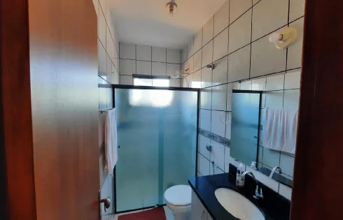 Casa em Nossa Senhora das Graças, Uberlândia