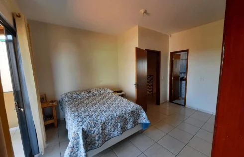 Casa em Nossa Senhora das Graças, Uberlândia
