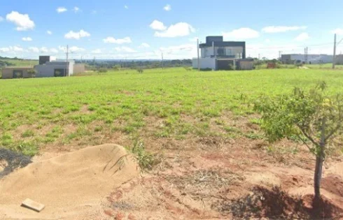 Terreno em Portal do Vale, Uberlândia