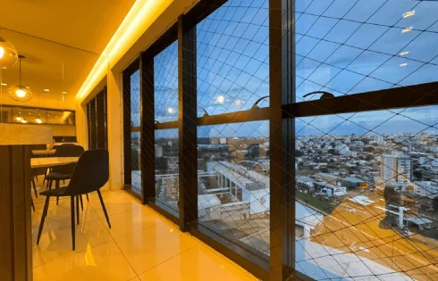 Apartamento em Tibery, Uberlândia