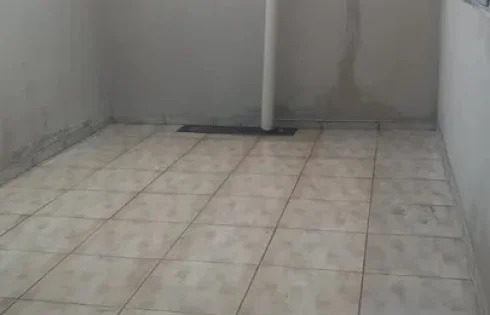 Casa em Laranjeiras, Uberlândia