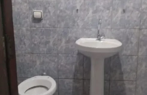 Casa em Laranjeiras, Uberlândia