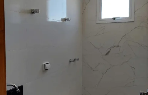 Apartamento em Novo Mundo, Uberlândia