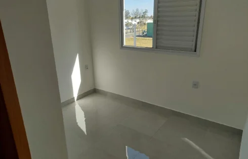 Apartamento em Novo Mundo, Uberlândia