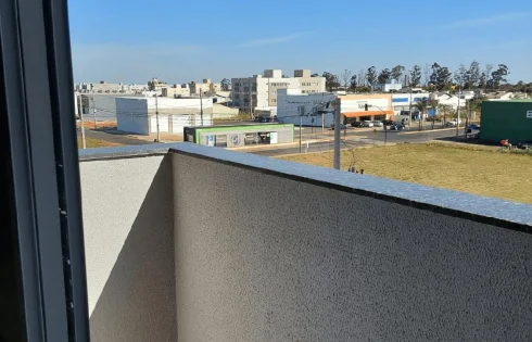 Apartamento em Novo Mundo, Uberlândia
