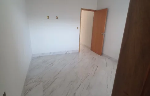 Casa em Jardim Ipanema, Uberlândia