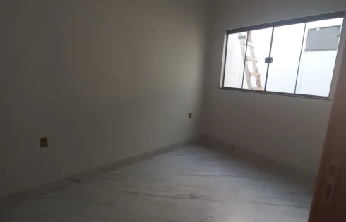 Casa em Jardim Ipanema, Uberlândia