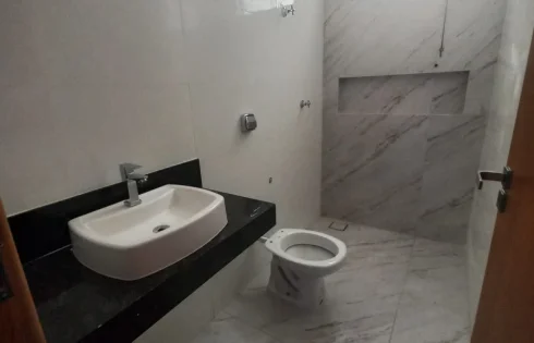 Casa em Jardim Ipanema, Uberlândia