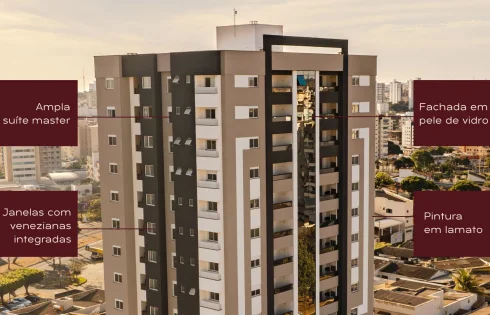 Jardim Finotti, Uberlândia