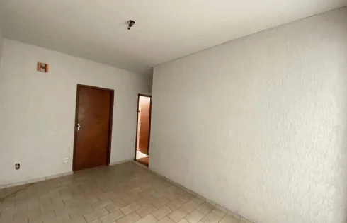 Apartamento em Osvaldo Rezende, Uberlândia
