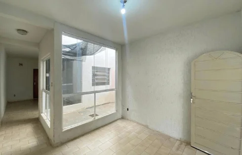 Apartamento em Osvaldo Rezende, Uberlândia