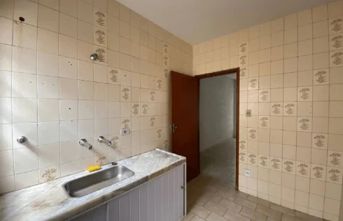 Apartamento em Osvaldo Rezende, Uberlândia