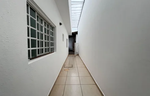 Casa em Granada, Uberlândia
