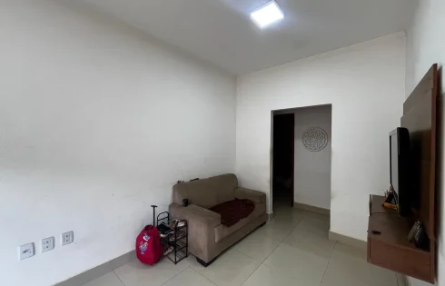Casa em Jardim das Palmeiras, Uberlândia