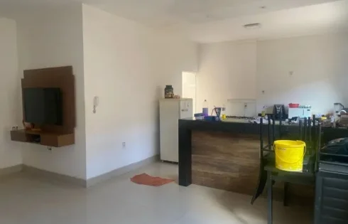Casa em Jardim das Palmeiras, Uberlândia