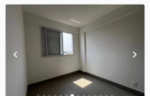Apartamento em Saraiva, Uberlândia