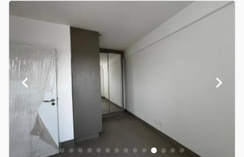 Apartamento em Saraiva, Uberlândia