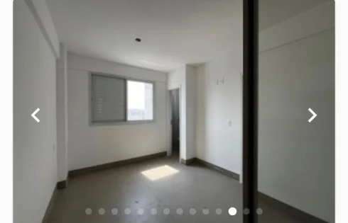 Apartamento em Saraiva, Uberlândia