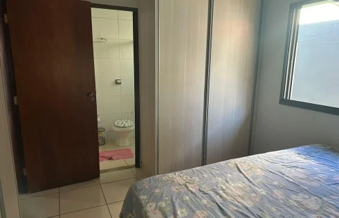 Casa em Jardim Botânico, Uberlândia