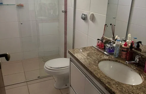 Casa em Jardim Botânico, Uberlândia