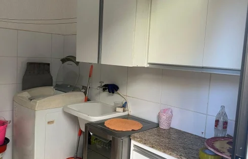 Casa em Jardim Botânico, Uberlândia