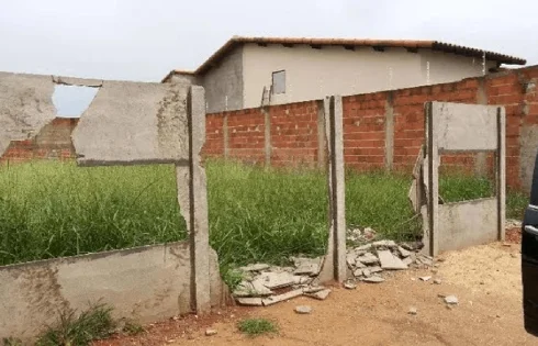 Terreno em Minas Gerais, Uberlândia