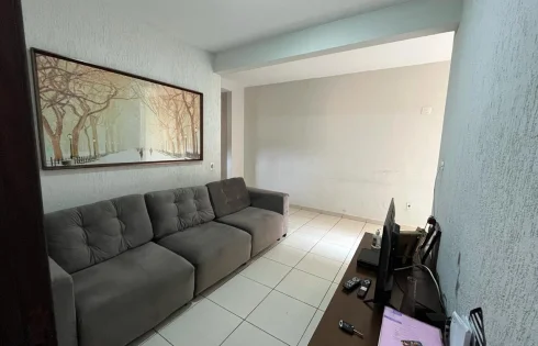 Pacaembu, Uberlândia