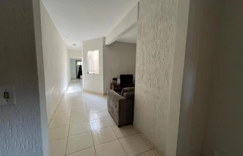 Casa em Pacaembu, Uberlândia