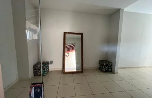 Casa em Pacaembu, Uberlândia