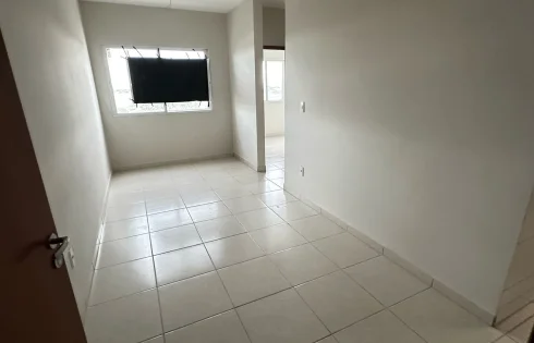 Apartamento em Luizote de Freitas, Uberlândia