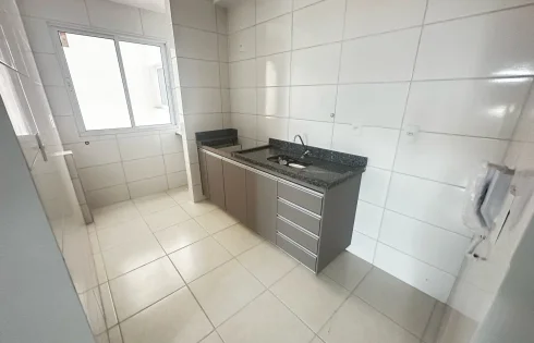Apartamento em Luizote de Freitas, Uberlândia