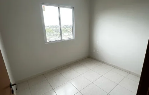 Apartamento em Luizote de Freitas, Uberlândia
