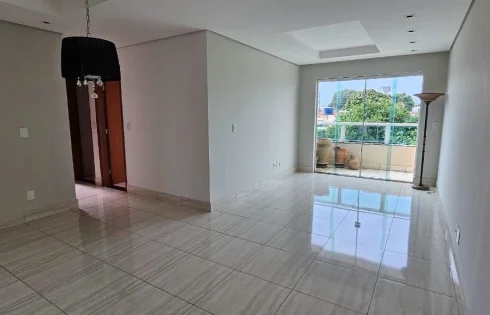 Apartamento em Saraiva, Uberlândia