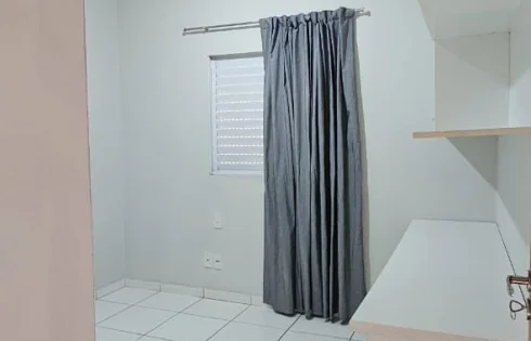 Apartamento em Saraiva, Uberlândia