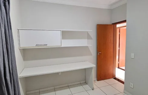 Apartamento em Saraiva, Uberlândia