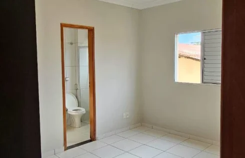 Apartamento em Saraiva, Uberlândia